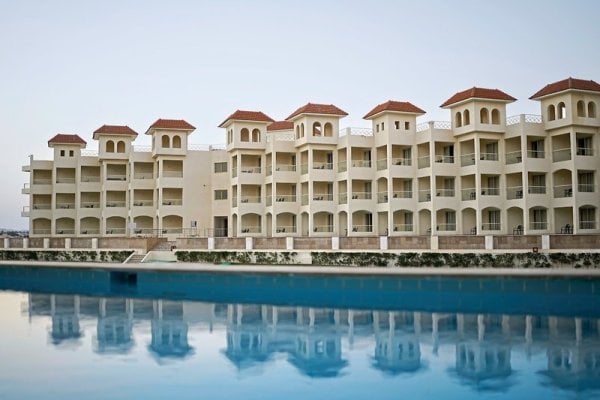 Xanadu Makadi Bay