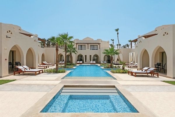 Xanadu Makadi Bay
