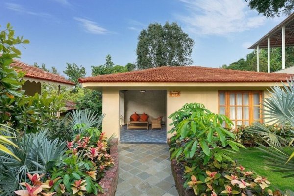 Amritara Aura Spa Retreat