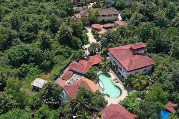 Amritara Aura Spa Retreat
