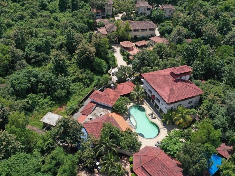 Amritara Aura Spa Retreat