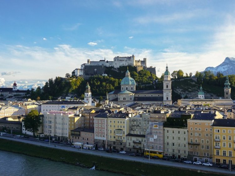 Cocoon Salzburg