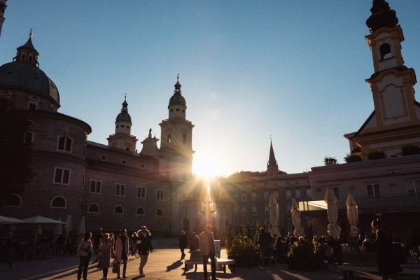 Cocoon Salzburg