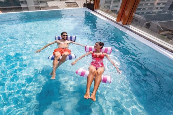SAMALA Hotel Bangkok