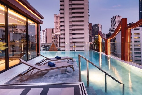 SAMALA Hotel Bangkok