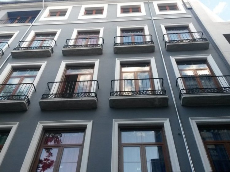Nest Style Granada