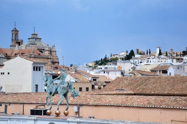 Nest Style Granada