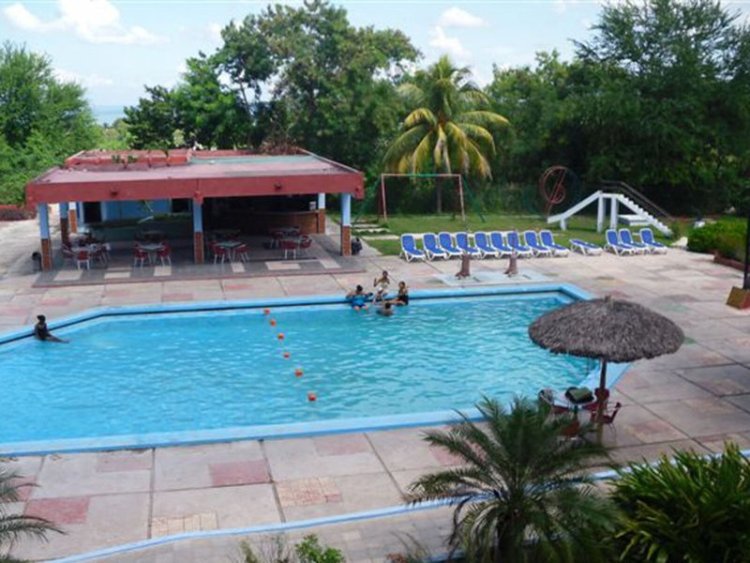 Hotel Guacanayabo