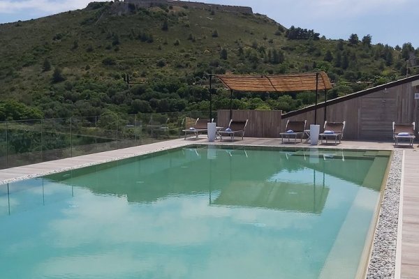 A Point Porto Ercole Resort & Spa