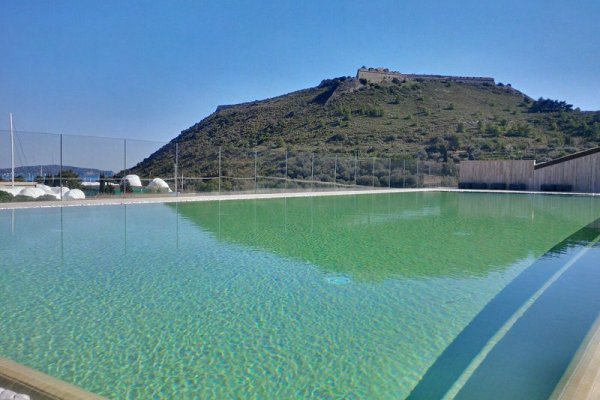 A Point Porto Ercole Resort & Spa