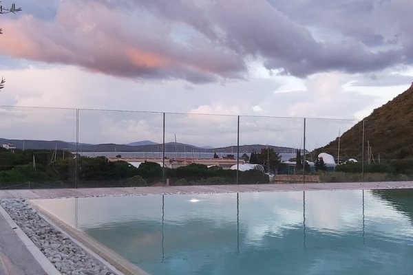 A Point Porto Ercole Resort & Spa
