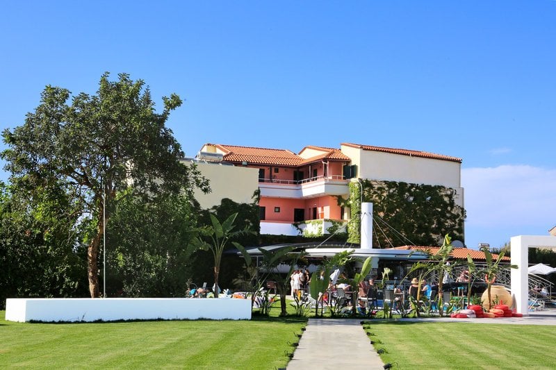 Marigianna Apts