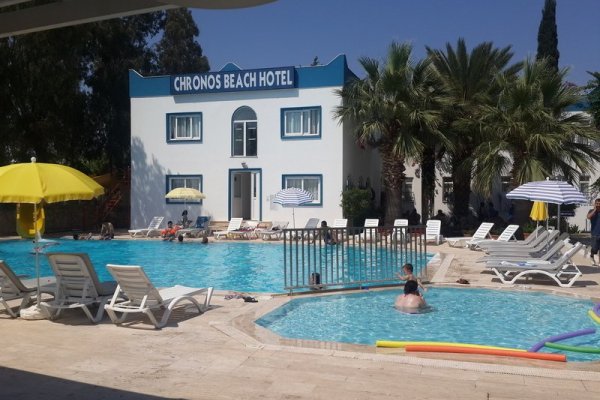 Arcadia Of Bodrum