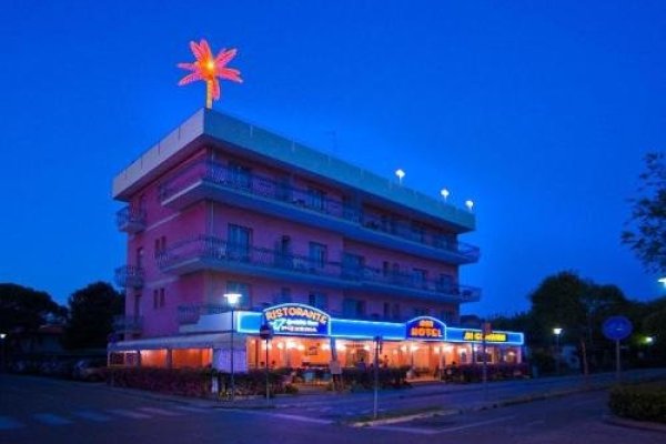Hotel Di Giovanni
