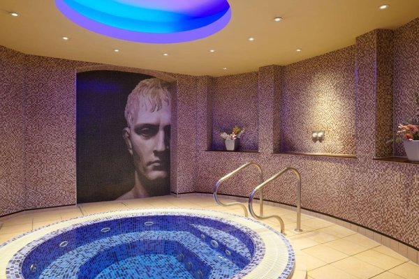 The Grand Hotel & Spa