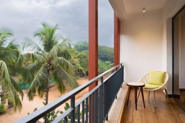The Astor Goa