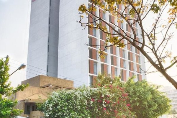 Jetwing Colombo Seven