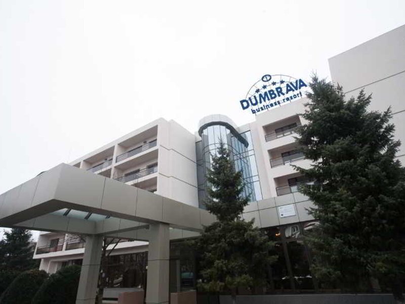 Dumbrava Bacau