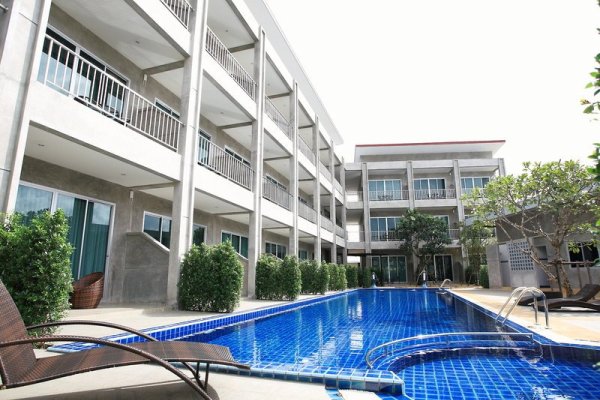 The Malika Hotel