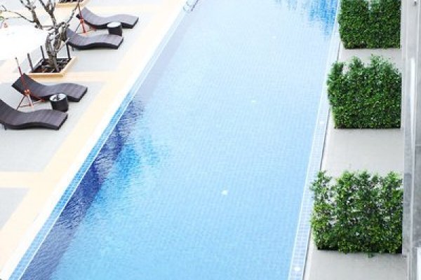 The Malika Hotel