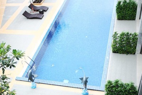 The Malika Hotel
