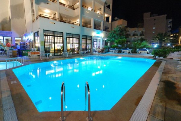 Çidihan Hotel