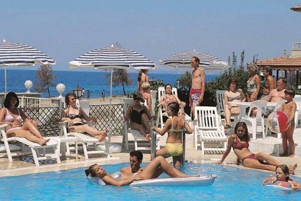 Çidihan Hotel