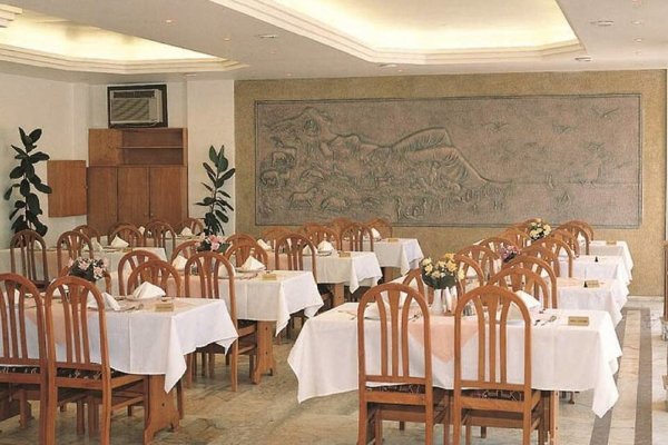 Çidihan Hotel