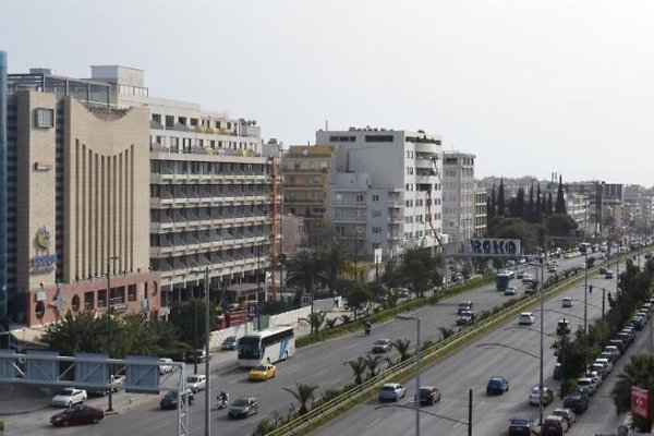 B4B Athens 365 Hotel