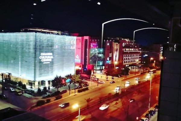 B4B Athens 365 Hotel