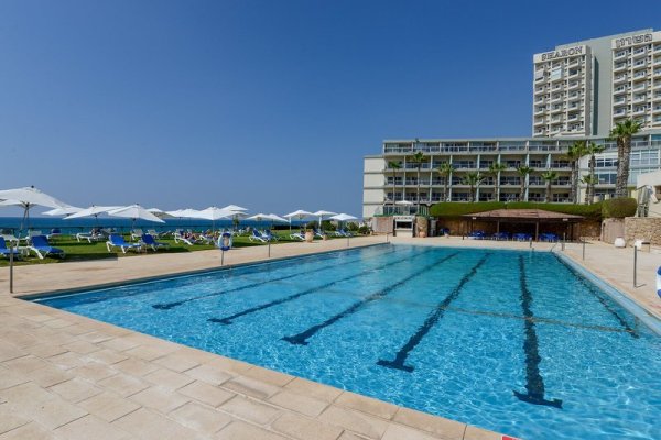 The Sharon Hotel