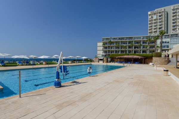 The Sharon Hotel