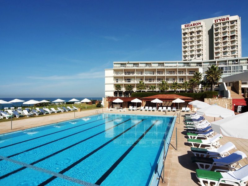 The Sharon Hotel