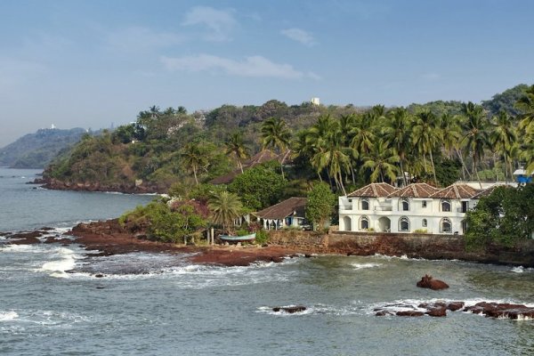 O Pescador