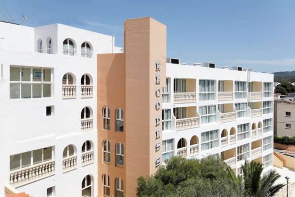 Reco des Sol Aparthotel