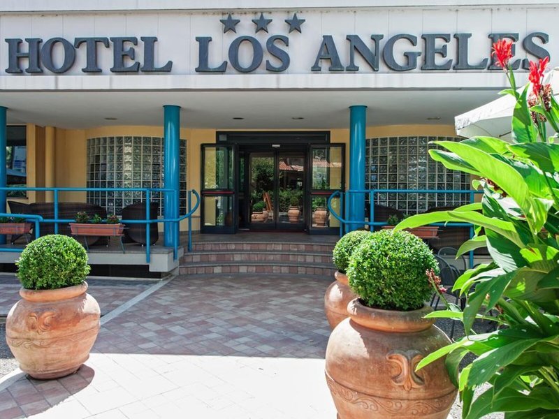 Hotel Los Angeles