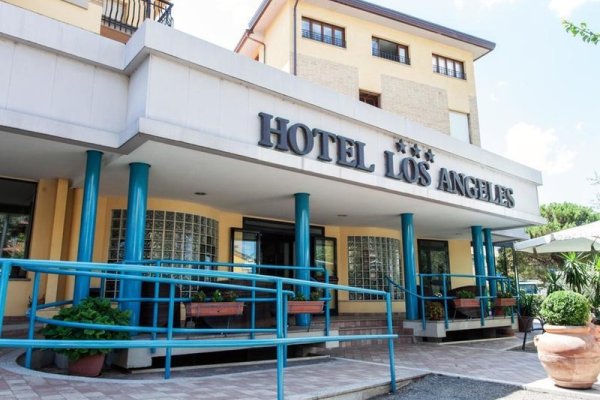 Hotel Los Angeles