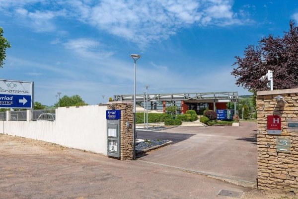 Hotel Le Panorama
