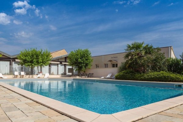 Hotel Le Panorama