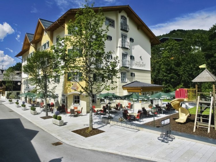 Hotel Reslwirt