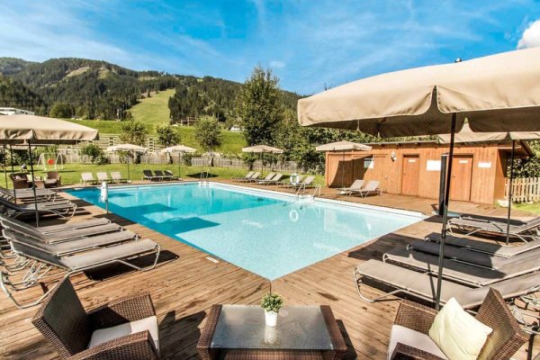 Hotel Reslwirt