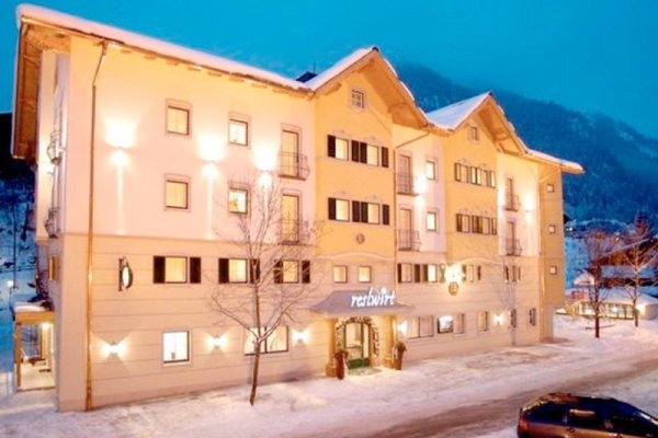 Hotel Reslwirt