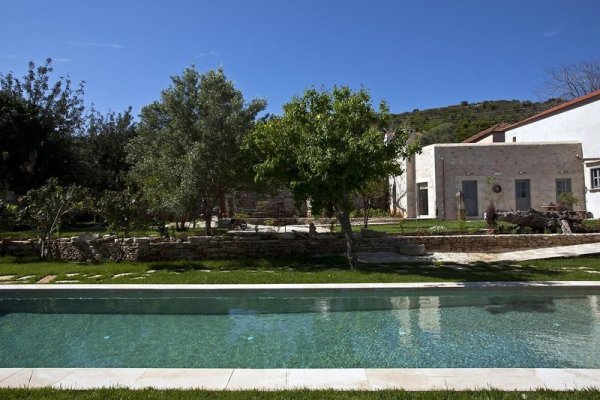Villa Athermigo