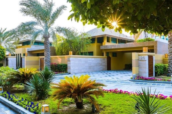 Palavra Resort