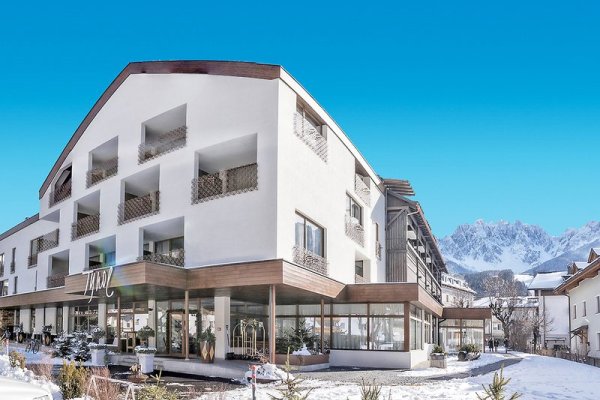 Il Tyrol
