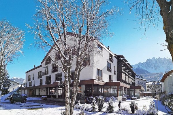 Il Tyrol