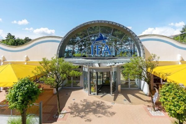 IFA Rügen Hotel & Ferienpark