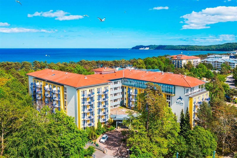 IFA Rügen Hotel & Ferienpark