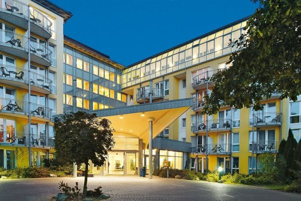 IFA Rügen Hotel & Ferienpark