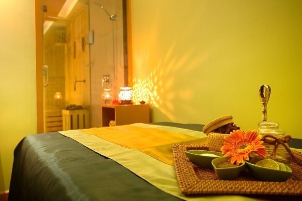 Brilliant Hotel